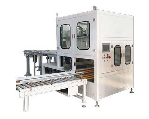 RCP-040 AUTOMATIC CASE PACKER