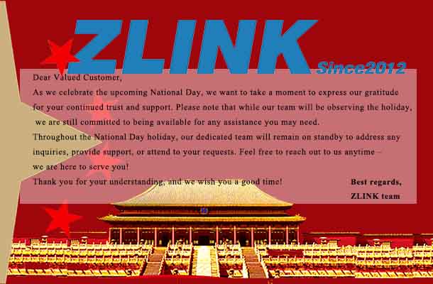 National Day Notice – We're Here to Assist You!